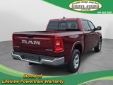 New 2025 RAM 1500 Big Horn image 5