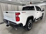 Used 2020 Chevrolet Silverado 2500 Custom w/ Custom Value Package image 4