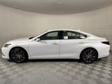 New 2025 Lexus ES 350 w/ Premium Package image 3