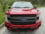 Used 2018 Ford F150 XLT w/ Equipment Group 302A Luxury image 2