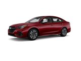 New 2025 Subaru Legacy Touring XT image 3