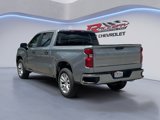 New 2026 Chevrolet Silverado 1500 Custom image 3