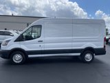 Used 2023 Ford Transit 250 Medium Roof AWD w/ Load Area Protection Package image 5