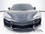 Used 2025 Chevrolet Corvette Z06 w/ Stealth Interior Trim Package image 2