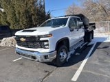 New 2025 Chevrolet Silverado 3500 W/T w/ WT Convenience Package image 5