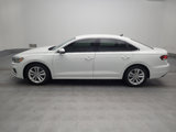 Used 2020 Volkswagen Passat 2.0T SE image 2