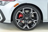 New 2025 Volkswagen GTI Autobahn image 5