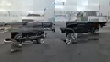 New 2025 Chevrolet Silverado 3500 LTZ w/ LTZ Plus Package image 3
