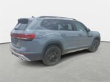 New 2025 Volkswagen Atlas Peak Edition SE image 5