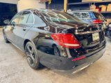 Used 2020 Mercedes-Benz E 350 4MATIC Sedan image 5