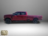New 2025 Ford F350 XLT w/ Black Appearance Package image 6