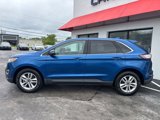 Used 2018 Ford Edge SEL w/ Equipment Group 201A image 3