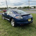 Used 2009 Mitsubishi Eclipse GS image 5