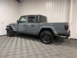New 2025 Jeep Gladiator Willys image 3