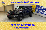 Used 2024 Jeep Wrangler Unlimited Rubicon image 4