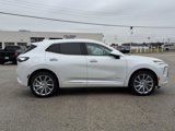 New 2025 Buick Envision Avenir image 2