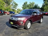 Used 2019 Ford Explorer XLT w/ Equipment Group 202A image 3