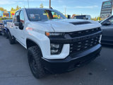 Used 2020 Chevrolet Silverado 2500 W/T w/ WT Fleet Convenience Package image 4