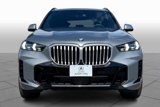 Used 2025 BMW X5 sDrive40i w/ M Sport Package image 3