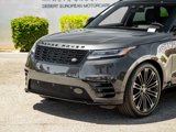 New 2026 Land Rover Range Rover Velar Dynamic SE image 2