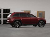 New 2025 Jeep Grand Cherokee Limited image 6