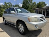 Used 2003 Toyota Highlander 2WD V6 image 2