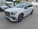 New 2025 Mercedes-Benz GLS 450 4MATIC image 2