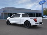 New 2025 Ford F150 Platinum w/ Equipment Group 702A High image 4