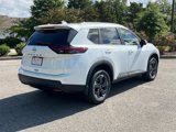 New 2026 Nissan Rogue SV image 4