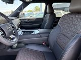 Certified 2025 Nissan Armada Platinum Reserve image 5