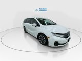 New 2026 Honda Odyssey Elite image 4