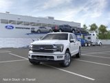 New 2025 Ford F150 Platinum image 2