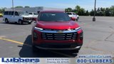 New 2026 Chevrolet Equinox LT image 3