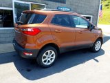 Used 2018 Ford EcoSport SE w/ SE Convenience Package image 3