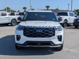 Used 2025 Ford Explorer Platinum w/ Ultimate Package image 2