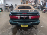 Used 1995 Pontiac Firebird Convertible image 6