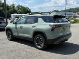 New 2026 Chevrolet Equinox ACTIV w/ Convenience Package III image 2