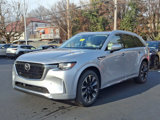 New 2025 MAZDA CX-90 3.3 Turbo S w/ Premium Plus image 3