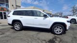Used 2022 Jeep Grand Cherokee L Limited image 6