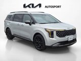 New 2025 Kia Carnival SX Prestige image 3