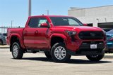 New 2025 Toyota Tacoma SR5 image 2