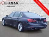 Used 2018 BMW 750i xDrive image 4