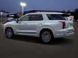 New 2025 Hyundai Palisade Calligraphy image 4