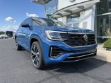 New 2026 Volkswagen Atlas Cross Sport SEL Premium R-Line image 2