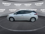 Used 2023 Nissan Leaf S image 5