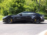 Used 2025 Aston Martin V8 Vantage Coupe image 5