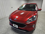 Used 2022 Ford Escape SEL image 2