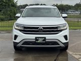 Used 2021 Volkswagen Atlas SE image 2