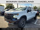 Used 2024 Chevrolet Silverado 1500 ZR2 w/ Technology Package image 2