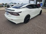 Used 2023 Nissan Maxima SR w/ Sport Mat Group image 5